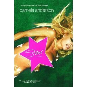 Star -- Pamela Anderson